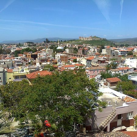 Rilican Best - View Hotel Selçuk Buitenkant foto