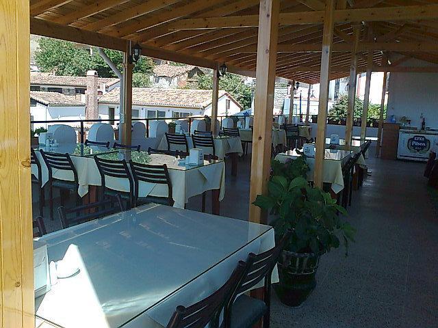 Rilican Best - View Hotel Selçuk Buitenkant foto