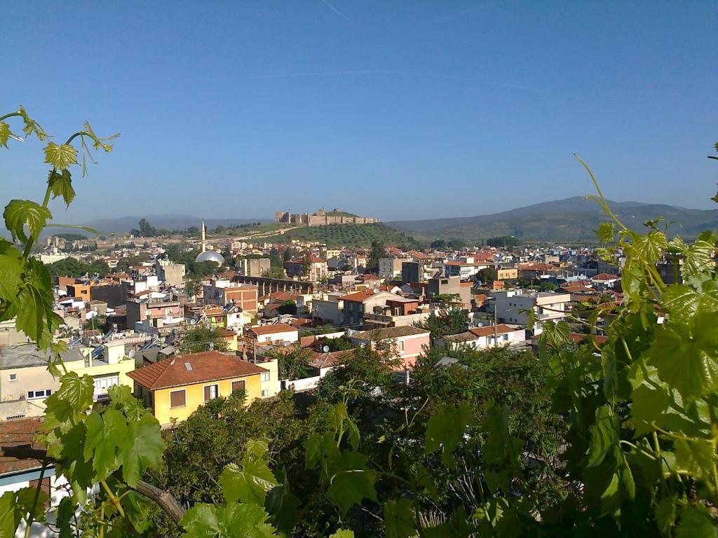 Rilican Best - View Hotel Selçuk Buitenkant foto
