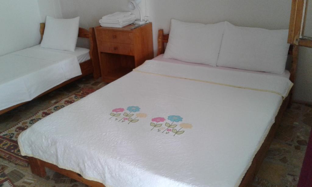 Rilican Best - View Hotel Selçuk Buitenkant foto