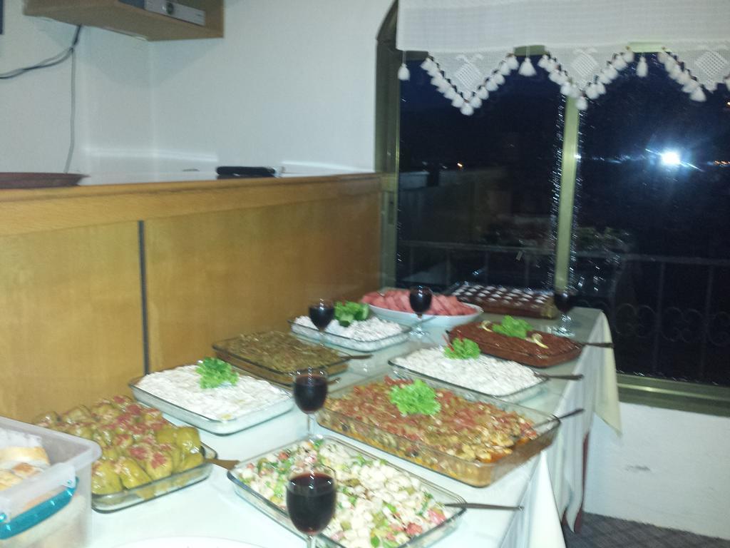 Rilican Best - View Hotel Selçuk Buitenkant foto