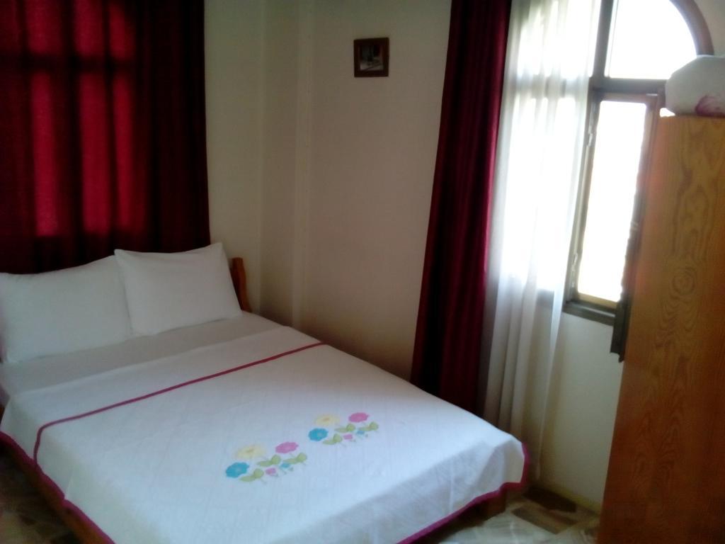 Rilican Best - View Hotel Selçuk Buitenkant foto