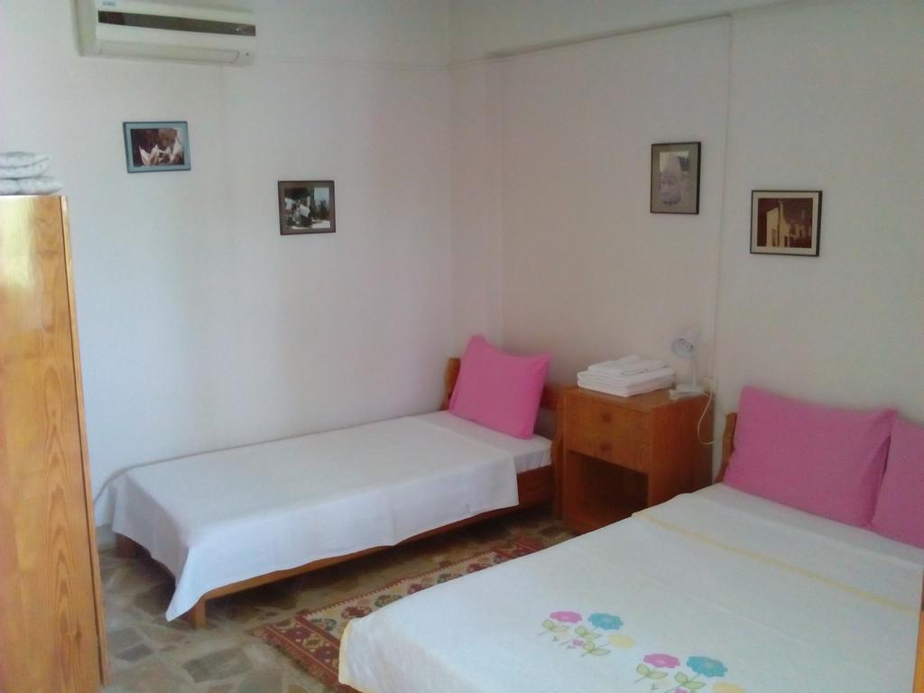 Rilican Best - View Hotel Selçuk Buitenkant foto